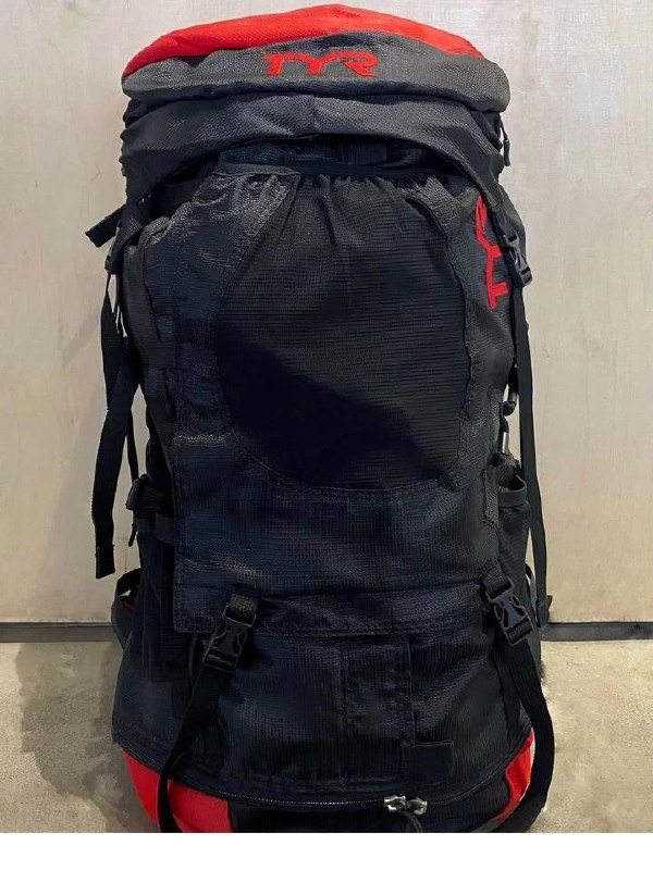 РЮКЗАК TYR CONVOY TRANSITION