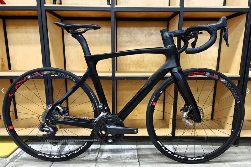 ШОССЕЙНЫЙ ВЕЛОСИПЕД PINARELLO PRINCE
