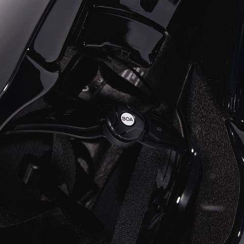 ШЛЕМ ДЛЯ ТРИАТЛОНА EKOI PURE AERO