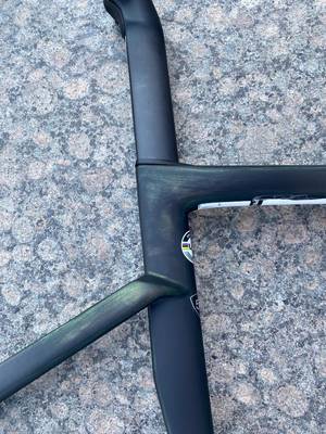 Фреймсет S-works sl7