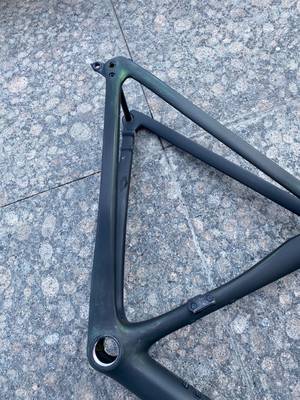 Фреймсет S-works sl7