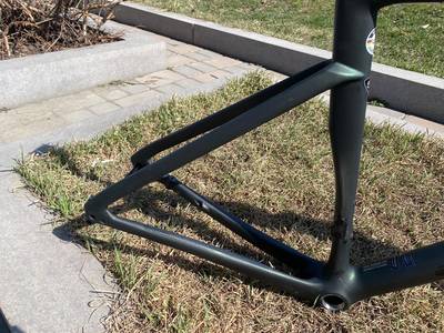 Фреймсет S-works sl7