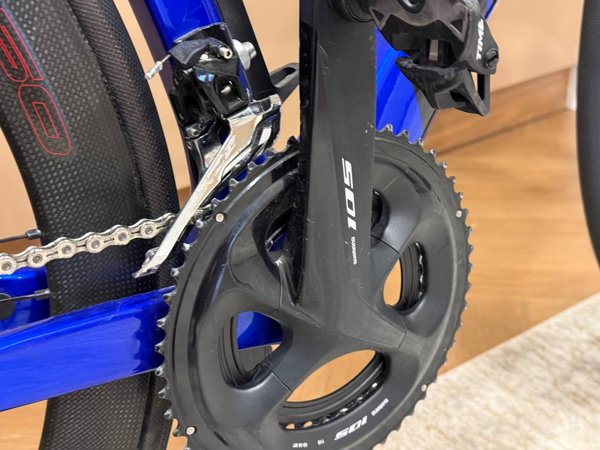 GIANT PROPEL ADVANCED 2023