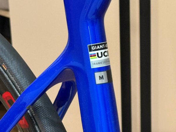 GIANT PROPEL ADVANCED 2023