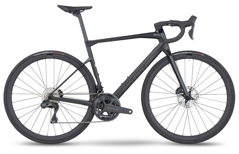 BMC ROADMACHINE 1 - КАРБОНОВЫЙ ШОССЕЙНЫЙ ВЕЛОСИПЕД ПРЕМИУМ-КЛАССА