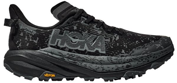 Hoka Кроссовки мужские Hoka Speedgoat 6 Gtx Black/Outer Orbit