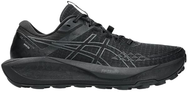 Asics Кроссовки мужские ASICS Gel-Trabuco 13 Gtx Black/Graphite Grey