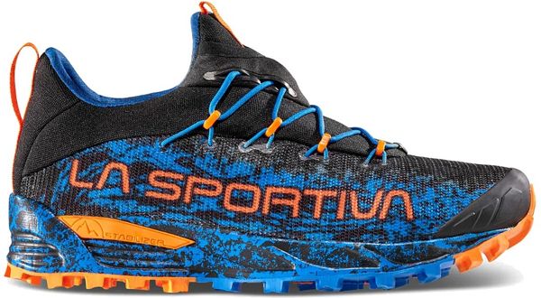 La Sportiva Кроссовки мужские La Sportiva Tempesta Gtx Electric Blue/Tiger