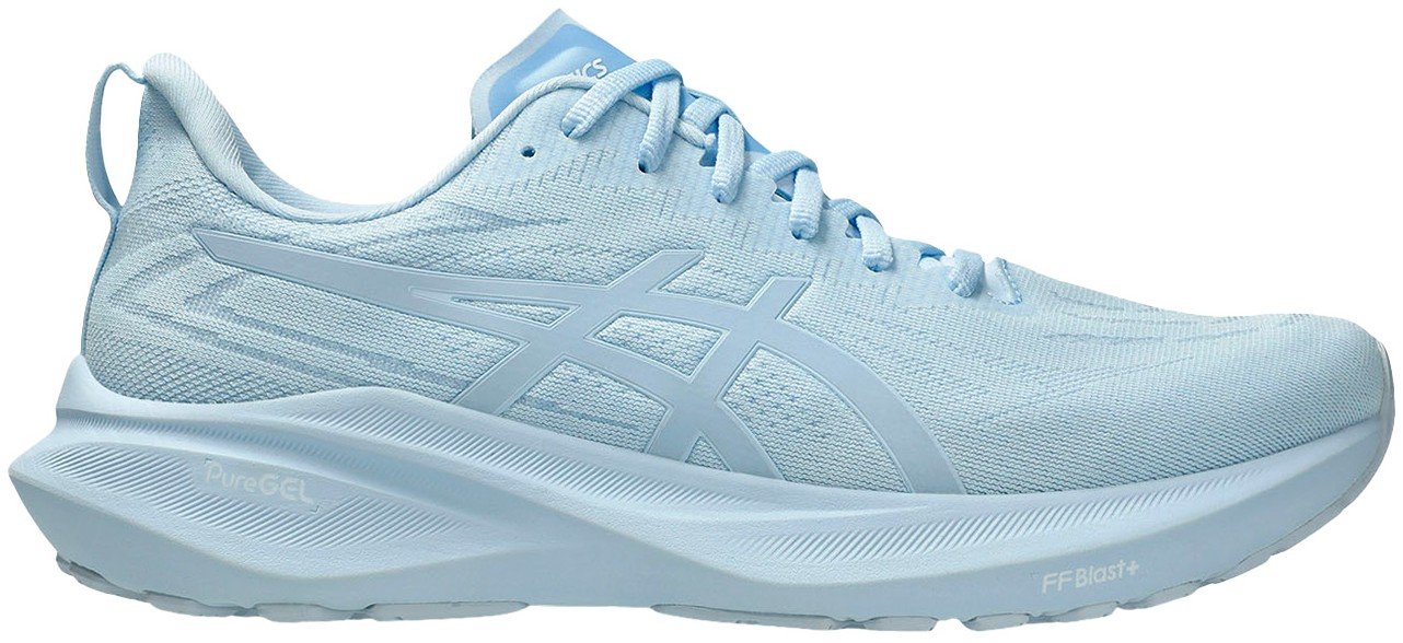 Asics Кроссовки мужские ASICS Gt-2000 13 Lite-Show Lite-Show/Light Blue