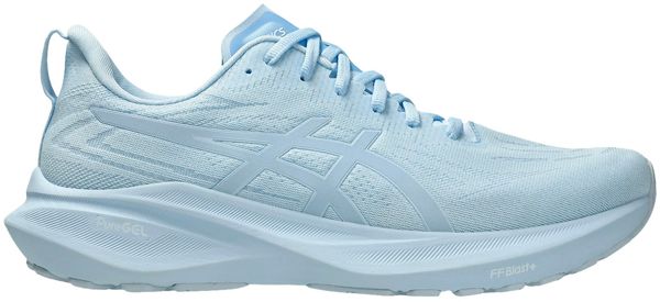 Asics Кроссовки мужские ASICS Gt-2000 13 Lite-Show Lite-Show/Light Blue