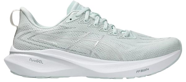 Asics Кроссовки мужские ASICS Gt-2000 13 Pure Aqua/White