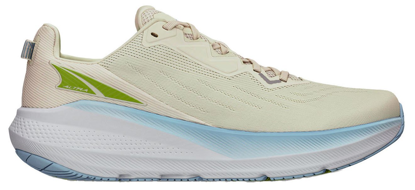 Altra Кроссовки мужские Altra Fwd Via Tan