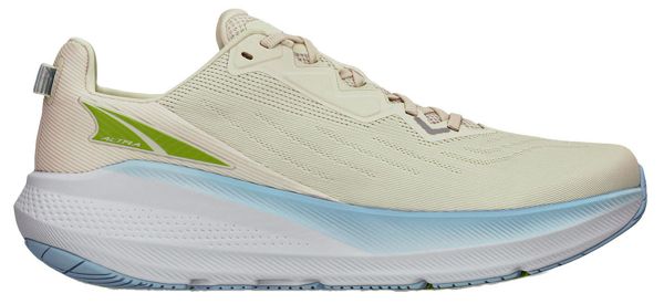 Altra Кроссовки мужские Altra Fwd Via Tan