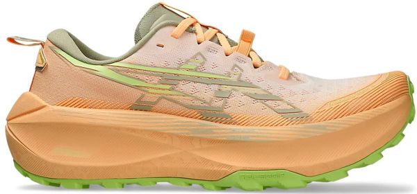 Asics Кроссовки мужские ASICS Trabuco Max 4 Cream/Khaki