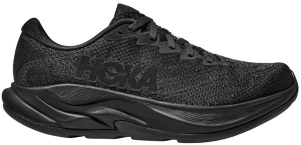 Hoka Кроссовки мужские Hoka Rincon 4 Black/Black