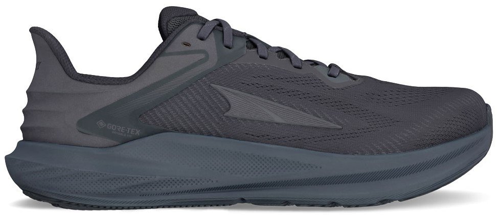 Altra Кроссовки мужские Altra Torin 8 Gtx Black/Black