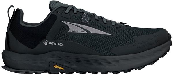 Altra Кроссовки мужские Altra Timp 5 Gtx Black/Black
