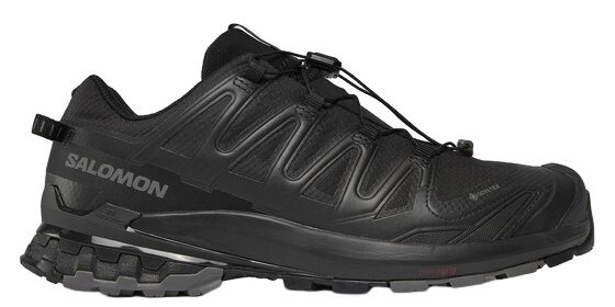 Salomon Кроссовки мужские Salomon Xa Pro 3D V9 Gtx Black/Phantom/Pewter