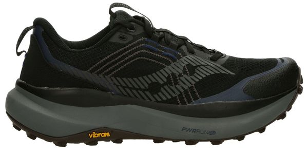 Saucony Кроссовки мужские Saucony Xodus Ultra 4 Black/Navy