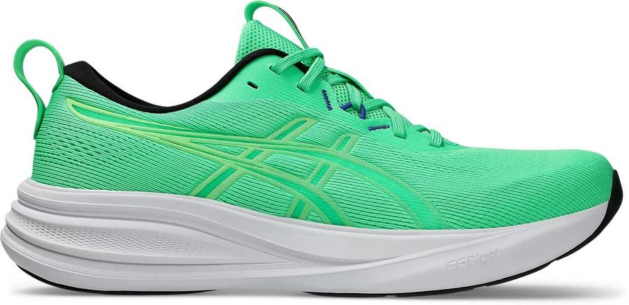 Asics Кроссовки мужские ASICS Gel-Pulse 17 Vital Green/Illuminate Green