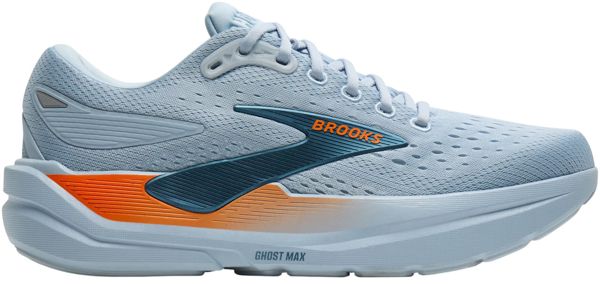 Brooks Кроссовки мужские Brooks Ghost Max 3 Skyway/Blue/Orange