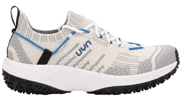 UYN Кроссовки мужские UYN Urban Trail Naked White/Grey