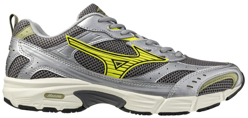 Mizuno Кроссовки Mizuno Mxr QuietShade/EveningPrimrose/Ced