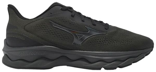 Mizuno Кроссовки мужские Mizuno Wave Serene 2 Gtx Black Sand/Iron Gate/Black
