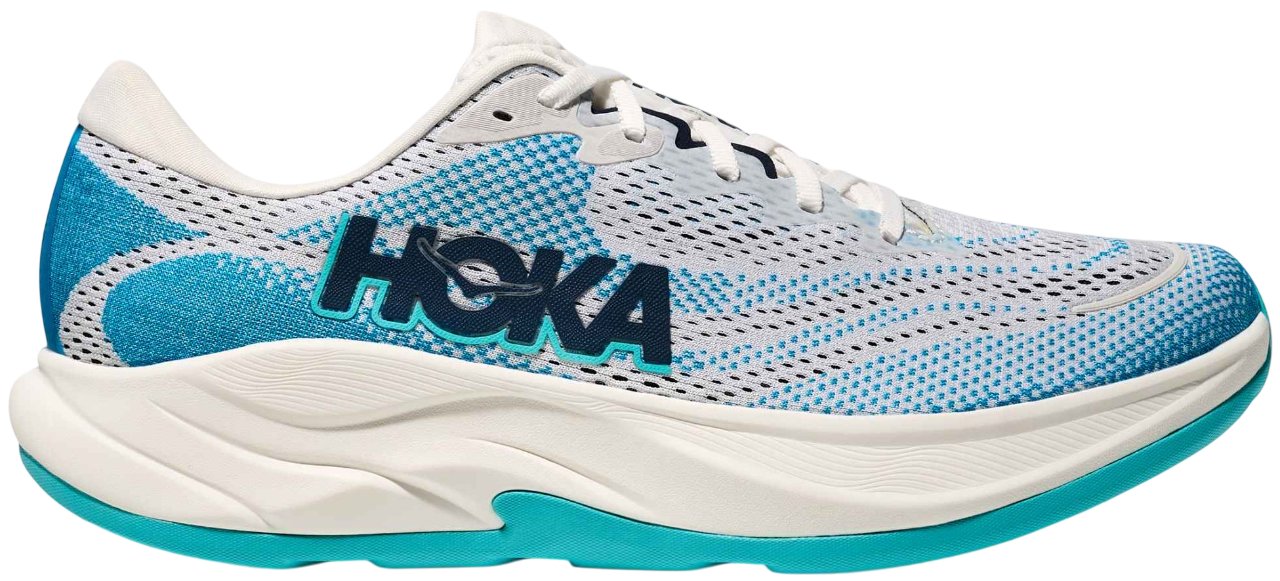 Hoka Кроссовки мужские Hoka Rincon 4 Frost/Skyward Blue
