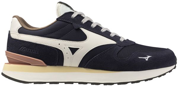 Mizuno Кроссовки Mizuno Rb87 Odyssey Gray/Pristine/Cameo Br