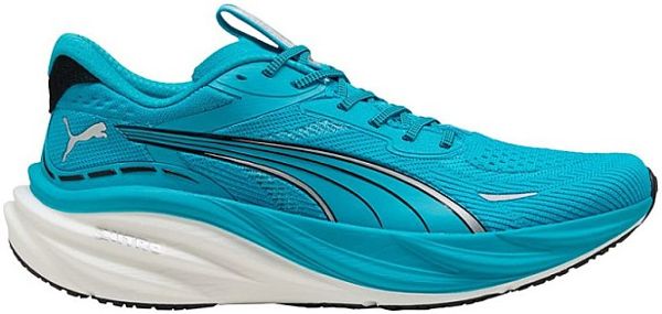 Puma Кроссовки мужские Puma Magnify Nitro 3 Speed Blue/Puma Black