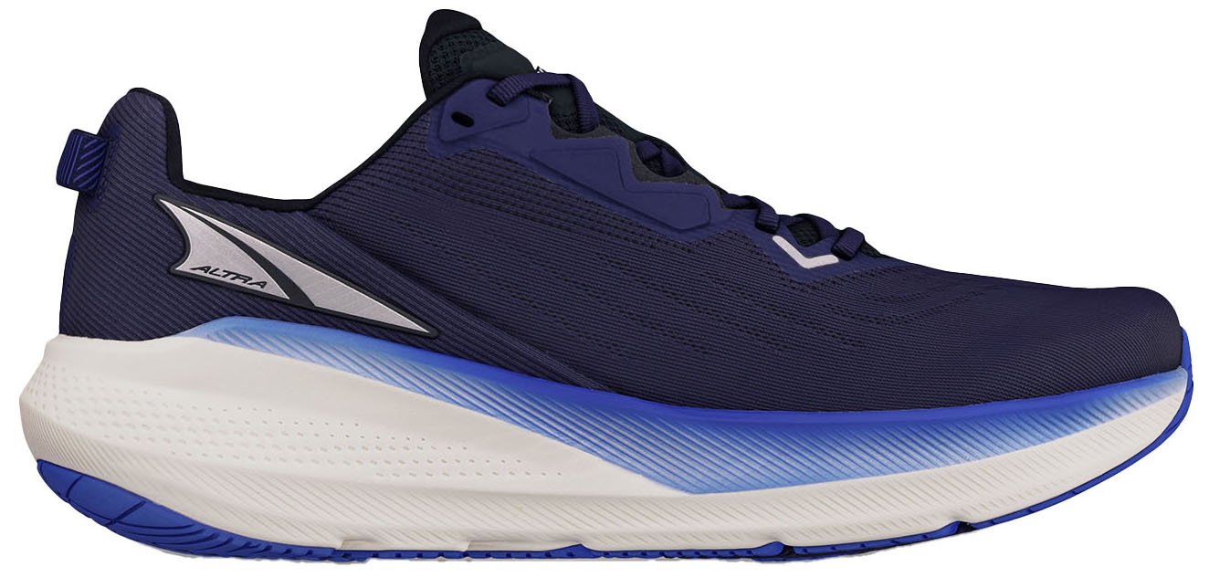 Altra Кроссовки мужские Altra Fwd Via Dark Blue