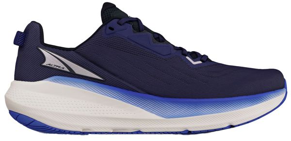Altra Кроссовки мужские Altra Fwd Via Dark Blue