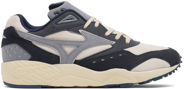 Mizuno Кроссовки Mizuno Contender Pristine/Tradewinds/India Ink