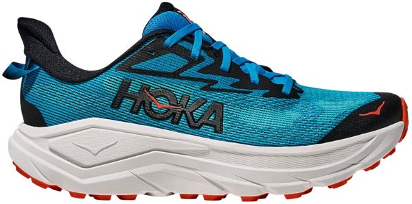 Hoka Кроссовки мужские Hoka Challenger 8 Skyward Blue/White
