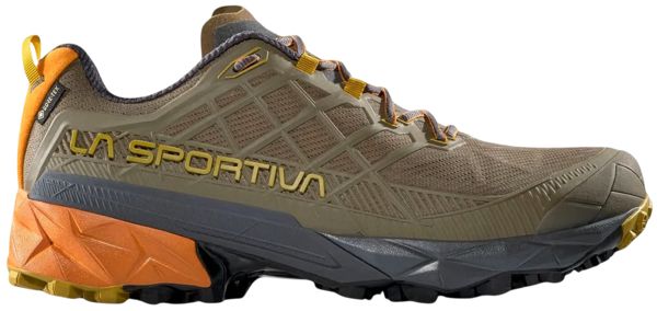 La Sportiva Кроссовки мужские La Sportiva Akyra II Gtx Mocha/Marmalade