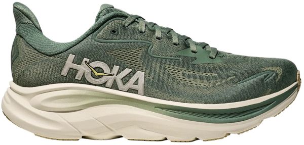 Hoka Кроссовки мужские Hoka Clifton 10 Fern/Truffle Salt