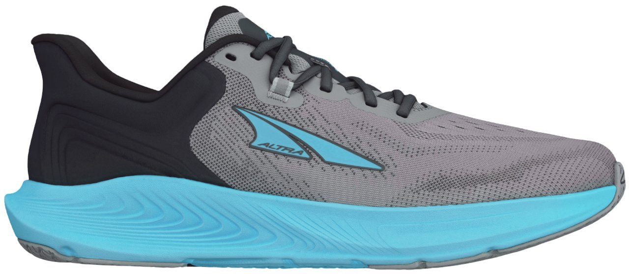 Altra Кроссовки мужские Altra Provision 8 Gray/Blue