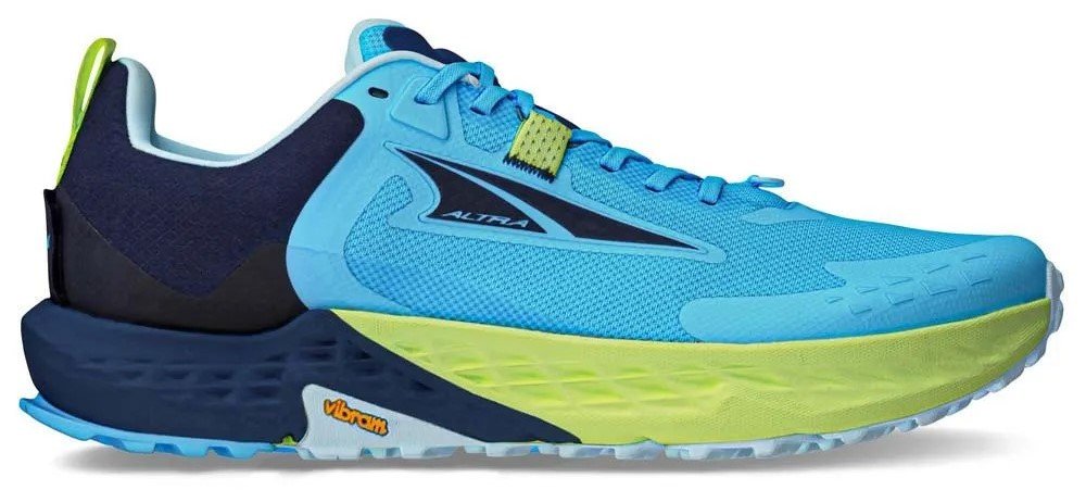 Altra Кроссовки мужские Altra Timp 5 Blue