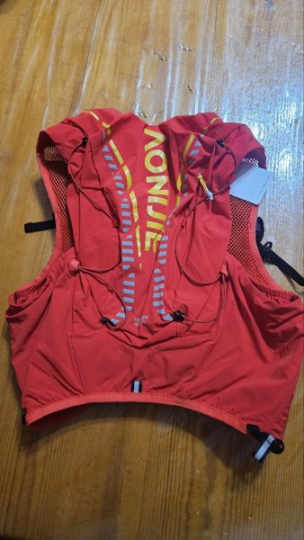 Рюкзак/ беговой жилет для трейлранинга S