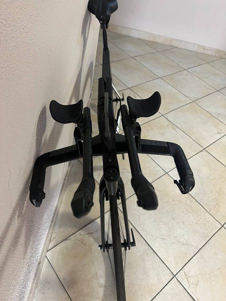 Speedmax CF SLX 8.0 SL. Ultegra di2.