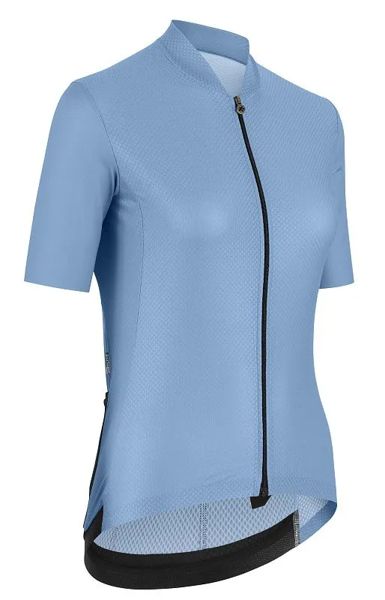 Джерси ASSOS UMA GT DRYLITE Jersey S11 Thunder Blue