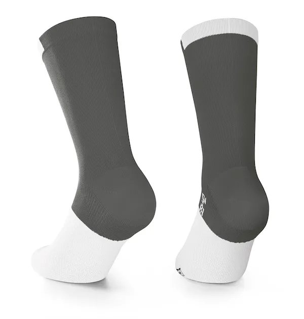 Носки ASSOS GT Socks C2 Rock Grey