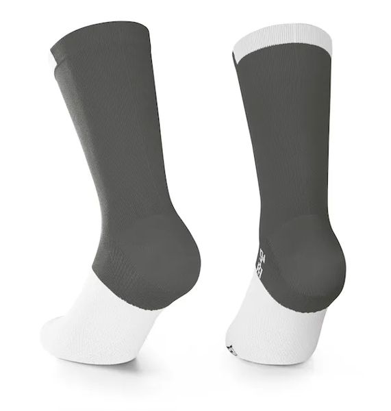 Носки ASSOS GT Socks C2 Rock Grey