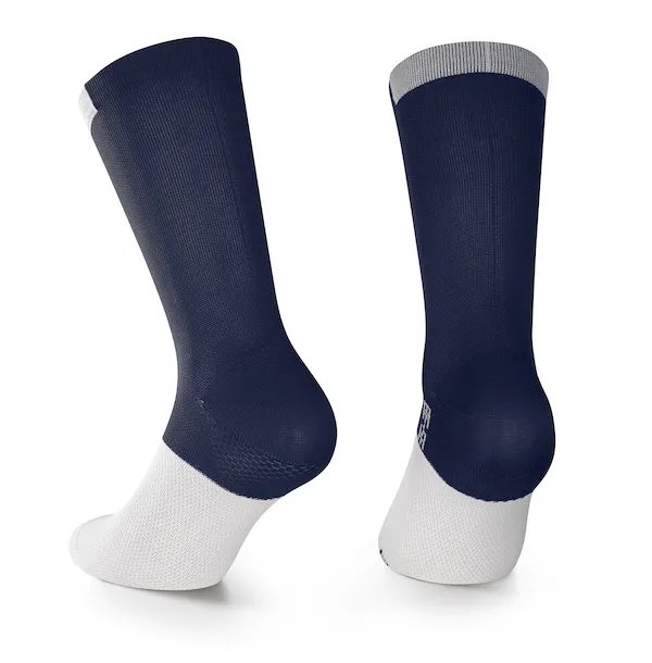 Носки ASSOS GT Socks C2 Genesi Blue