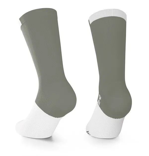 Носки ASSOS GT Socks C2 Titan Green