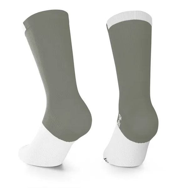 Носки ASSOS GT Socks C2 Titan Green