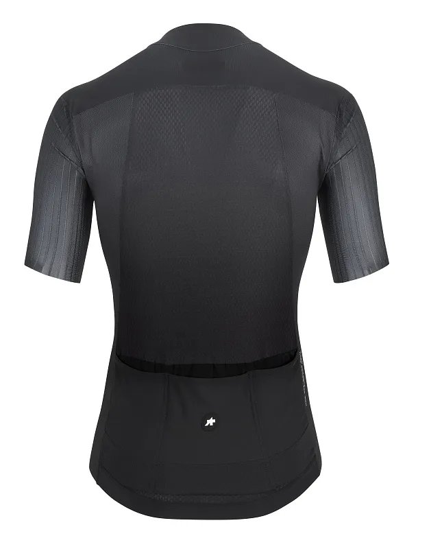 Джерси ASSOS EQUIPE RS Jersey S11 Torpedo Grey