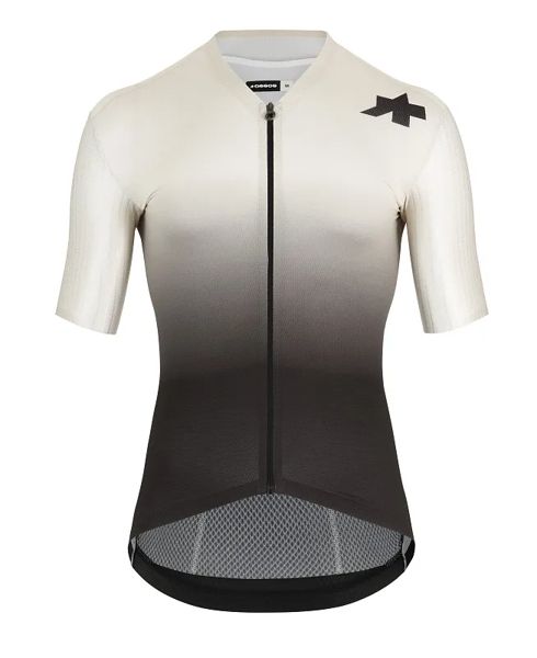 Джерси ASSOS EQUIPE RS Jersey S11 Moon Sand