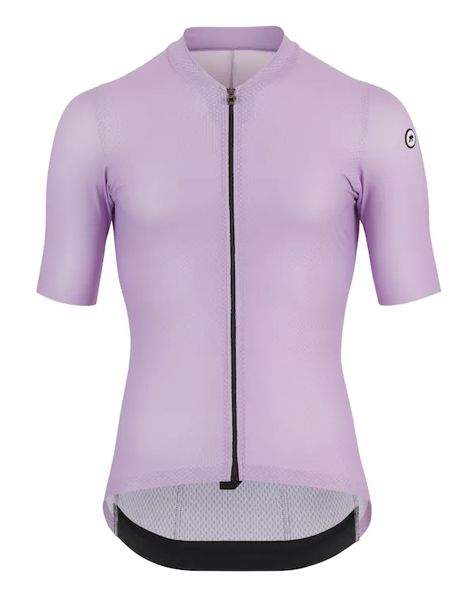 Джерси ASSOS MILLE GT Jersey S11 Interstellar Orchid